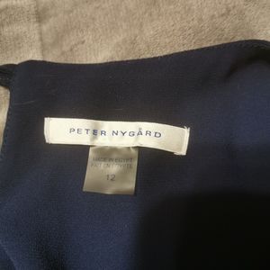 Peter Nygard top